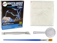 Súprava pre archeologické vykopávky Kostra dinosaura Pteranodona Súprava pre archeologické vykopávky Kostra dinosaura Pteranodona