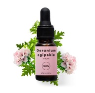 Egyptský Geranium Oil 100% čistý 20 ml proti komárom Egyptský Geranium Oil 100% čistý 20 ml proti komárom