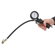 Merač tlaku v pneumatikách auta, manometer pre Merač tlaku v pneumatikách auta, manometer pre