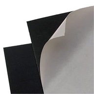 MAGNETICKÁ FÓLIA ČIERNA, SAMOLEPIACA, A4 S LEPIKOM 1 mm HUNTER - 5 KS MAGNETICKÁ FÓLIA ČIERNA, SAMOLEPIACA, A4 S LEPIKOM 1 mm HUNTER - 5 KS