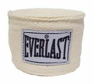 EVERLAST BOXERSKÁ PÁSKA 3 metre BIELA EVERLAST BOXERSKÁ PÁSKA 3 metre BIELA