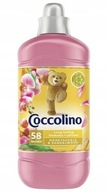 Coccolino Aviváž Tease Gold 1,45l Coccolino Aviváž Tease Gold 1,45l