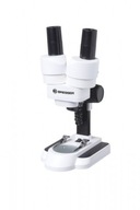 BIOLUX ICD PRO 20x-50x stereoskopický mikroskop BIOLUX ICD PRO 20x-50x stereoskopický mikroskop