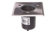 Nájazdové svietidlo ALFA-K-mini GU10 IP67 220-240V AC Nájazdové svietidlo ALFA-K-mini GU10 IP67 220-240V AC