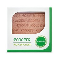 Ecocera Bronzing Powder India 10 g Ecocera Bronzing Powder India 10 g