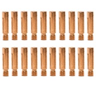 BINZEL MB15 Typ Prúdový hrot 1,0 mm - 20 ks