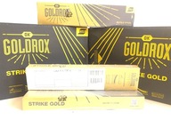 Ružové rutilové elektródy GoldRox 2.0 ESAB 2.1 KG Ružové rutilové elektródy GoldRox 2.0 ESAB 2.1 KG
