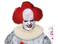 PAPIEROVÝ PUŠKOVÝ GOLIER K BIELEMU OUTFITU PAPIEROVÝ PUŠKOVÝ GOLIER K BIELEMU OUTFITU
