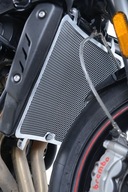 KRYT NA RADIÁTOR TRIUMPH STREET TRIPLE 765RS/R/S KRYT NA RADIÁTOR TRIUMPH STREET TRIPLE 765RS/R/S