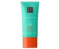 Rituals Invisible Sun Protection Face Cream SPF 50+ krém 50 ml Rituals Invisible Sun Protection Face Cream SPF 50+ krém 50 ml