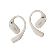 Bezdrôtové slúchadlá Shokz OpenFit Beige Bezdrôtové slúchadlá Shokz OpenFit Beige