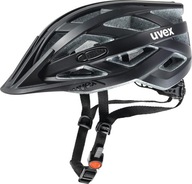 Cyklistická prilba Uvex I-VO CC 52-57cm 0815 Cyklistická prilba Uvex I-VO CC 52-57cm 0815