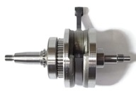 Kľukový hriadeľ HONDA CBR125 CB125R NEO SPOJOVACIA TYČ Kľukový hriadeľ HONDA CBR125 CB125R NEO SPOJOVACIA TYČ