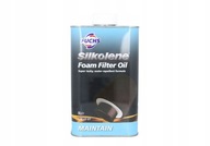 Olej pre vzduchové filtre SILKOLENE FOAM FILTER
