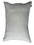 DÝCHACÍ VANKÚŠ 40x70 SILIKON GULIČKOVÝ Zips DÝCHACÍ VANKÚŠ 40x70 SILIKON GULIČKOVÝ Zips