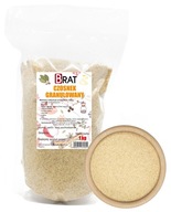 Cesnak granulovaný, SUŠENÝ 1kg, PRÍRODNÝ vitamín. C Cesnak granulovaný, SUŠENÝ 1kg, PRÍRODNÝ vitamín. C