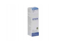 Azúrový atrament EPSON T6642 Azúrový atrament EPSON T6642