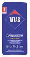 Lepidlo na obkladačky ATLAS Elastické mrazuvzdorné. 25
