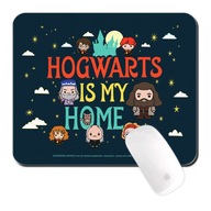 Podložka pod myš HarryPotter Rokfort je môj domov Podložka pod myš HarryPotter Rokfort je môj domov