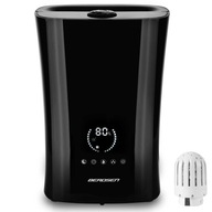 ZVLHČOVAČ VZDUCHU ULTRAZVUKOVÝ IONIZÁTOR 5,6L ZVLHČOVAČ VZDUCHU ULTRAZVUKOVÝ IONIZÁTOR 5,6L