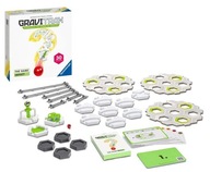 Ravensburger GraviTrax The Game Impact 270163 Ravensburger GraviTrax The Game Impact 270163