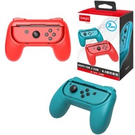 Držiaky JoyCon x2 iPega Pad pre Nintendo Switch Držiaky JoyCon x2 iPega Pad pre Nintendo Switch