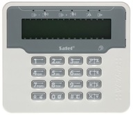 BEZDRÔTOVÁ RFID KLÁVESNICA VERSA-KWRL2 ABAX2 BEZDRÔTOVÁ RFID KLÁVESNICA VERSA-KWRL2 ABAX2
