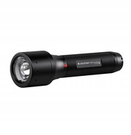 Klasická nabíjacia baterka 900 lm LEDLENSER P6R CORE Klasická nabíjacia baterka 900 lm LEDLENSER P6R CORE
