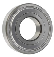 Ložisko SKF 6306 ZZ C3 SKF 30 x 72 mm Ložisko SKF 6306 ZZ C3 SKF 30 x 72 mm