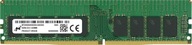 Micron UDIMM ECC DDR4 32GB 2Rx8 3200MHz PC4-25600 MTA18ASF4G72AZ-3G2R