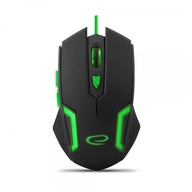 ESPERANZA GAMING FIGHTER MX205 MYŠ, ZELENÁ ESPERANZA GAMING FIGHTER MX205 MYŠ, ZELENÁ