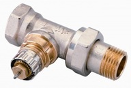 Termostatický ventil 1/2'' ROVNÝ 013G3904 Danfoss Termostatický ventil 1/2'' ROVNÝ 013G3904 Danfoss