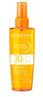 Bioderma Huile Bronz SPF 30 Suchý olej, 200 ml