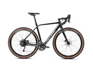 Gravelový bicykel Accent Furious PRO GRX Veľkosť 56 L