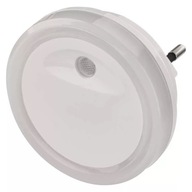 P3315 LED nočná lampa do EMOS zásuvky za súmraku P3315 LED nočná lampa do EMOS zásuvky za súmraku