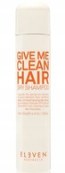 Eleven Australia DRY SHAMPOO Give Me Clean 200 ml Eleven Australia DRY SHAMPOO Give Me Clean 200 ml