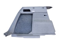 Bočný kufor ľavý sivý Achat AUDI Q5 8R0
