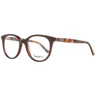 Dámsky rám okuliarov Pepe Jeans PJ3288 Hnedý Dámsky rám okuliarov Pepe Jeans PJ3288 Hnedý