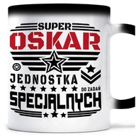 Čarovný hrnček pre OSKAR, OSKAR JEDNOTKA Čarovný hrnček pre OSKAR, OSKAR JEDNOTKA