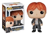 Ron Weasley 02 Harry Potter Funko Ron Weasley 02 Harry Potter Funko