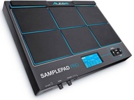 ALESIS SAMPLEPAD PRO PODLOŽKA ELEKTRONICKÉHO BUBNA