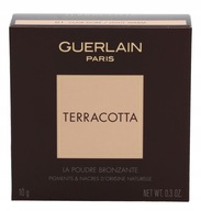 GUERLAIN TERRACOTTA (BRONZING POWDER) 10 G - ODTIEŇ: 01 CLAIR DORE/LIGHT WA GUERLAIN TERRACOTTA (BRONZING POWDER) 10 G - ODTIEŇ: 01 CLAIR DORE/LIGHT WA