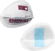Tommee Tippee jednorazové podložky, veľké, 100 kusov Tommee Tippee jednorazové podložky, veľké, 100 kusov