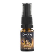 Koendu CHEEKY olej na fúzy 10 ml Koendu CHEEKY olej na fúzy 10 ml