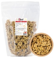 Vlašské orechy 1kg 100% PRÍRODNÉ Vlašské orechy 1kg 100% PRÍRODNÉ