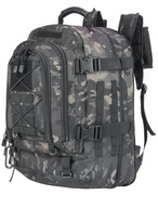 Survival taktický vojenský batoh 60l XL (I309)