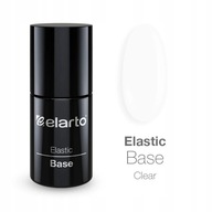 Elarto Elastic Clear hybridný stavebný základ 7ml Elarto Elastic Clear hybridný stavebný základ 7ml