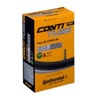 TUBE 28" AUTO CONTINENTAL TOUR 40mm UNIBIKE FLASH TUBE 28" AUTO CONTINENTAL TOUR 40mm UNIBIKE FLASH