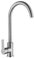 INOX OCELOVÁ KUCHYŇSKÁ Drezová batéria INVENA INOX OCELOVÁ KUCHYŇSKÁ Drezová batéria INVENA