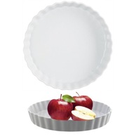 Keramický plech na pečenie, 26,5 cm Keramický plech na pečenie, 26,5 cm